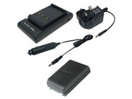 PANASONIC P-V212 Battery Charger