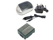 HITACHI CGA-DU07 Battery Charger