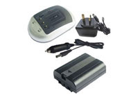 SHARP BT-L12U Battery Charger