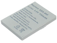 SIEMENS CXV65 Mobile Phone Batteries