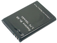 NOKIA 6021 Mobile Phone Batteries