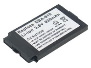 SIEMENS L36880-N6881-A101 Mobile Phone Batteries