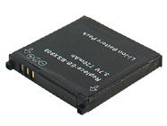 PANASONIC X800 Mobile Phone Batteries