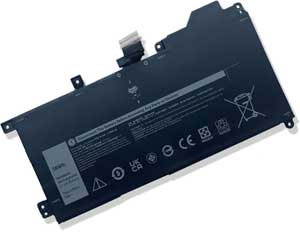 Dell  38Wh Battery Pack