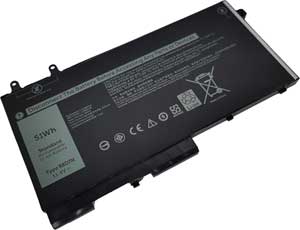 Dell  42Wh Battery Pack