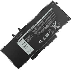 Dell  68Wh Battery Pack