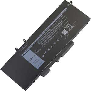 Dell  68Wh Battery Pack