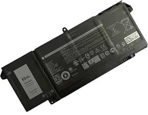 Dell  63Wh Battery Pack