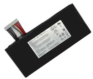 MSI  83.25Wh Battery Pack