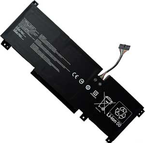 MSI  53.5Wh Battery Pack