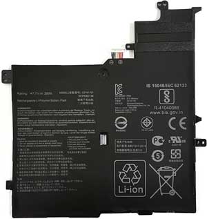 ASUS  39Wh Battery Pack