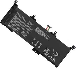 ASUS  63Wh Battery Pack