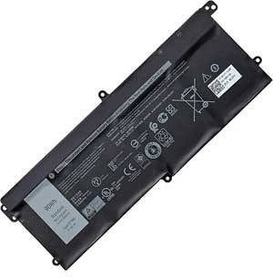 Dell  90Wh Battery Pack