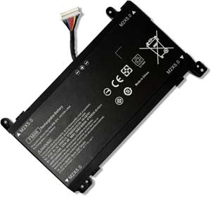 HP  86Wh Battery Pack