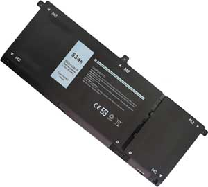 Dell  53Wh Battery Pack