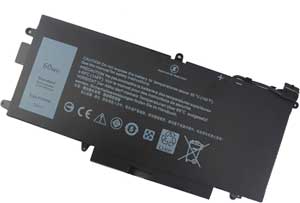 Dell  60Wh Battery Pack