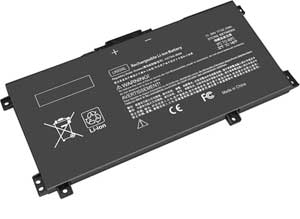 HP  52.5Wh Battery Pack