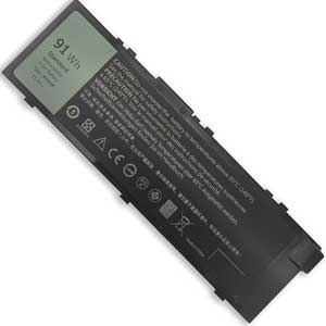 Dell  91Wh Battery Pack