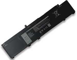 Dell  68Wh Battery Pack