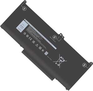 Dell  60Wh Battery Pack