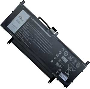 Dell  52Wh Battery Pack