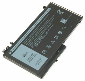 Dell  Li-ion Battery Pack