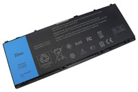 Dell  Li-ion Battery Pack