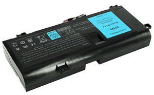 Dell  Li-ion Battery Pack