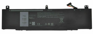 Dell  Li-ion Battery Pack