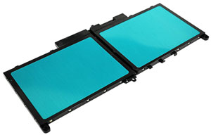 Dell  Li-ion Battery Pack