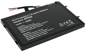 Dell  Li-ion Battery Pack