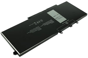 Dell  Li-ion Battery Pack