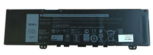 Dell  Li-ion Battery Pack