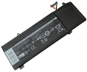 Dell  Li-ion Battery Pack