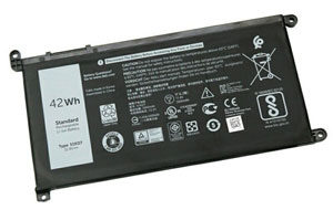 Dell  Li-ion Battery Pack