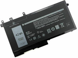 Dell  Li-ion Battery Pack