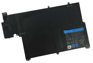 Dell  Li-ion Battery Pack