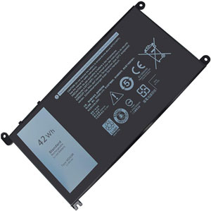 Dell  Li-ion Battery Pack