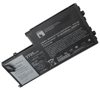 Dell  Li-ion Battery Pack