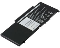 Dell  Li-ion Battery Pack