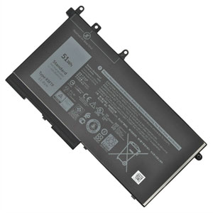 Dell  Li-ion Battery Pack