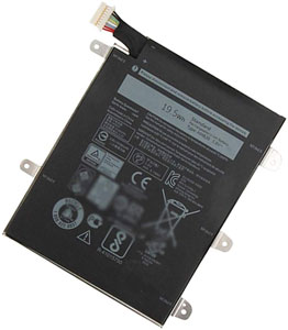 Dell  Li-ion Battery Pack