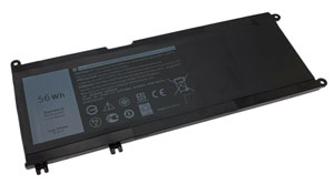 Dell  Li-ion Battery Pack