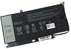 Dell  Li-ion Battery Pack