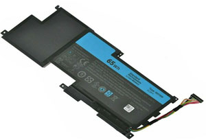 Dell  Li-ion Battery Pack