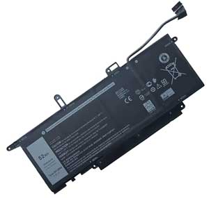 Dell  52Wh Battery Pack