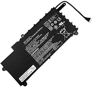 HP  Li-ion Battery Pack