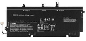 HP  Li-ion Battery Pack