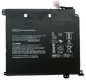 HP  Li-ion Battery Pack