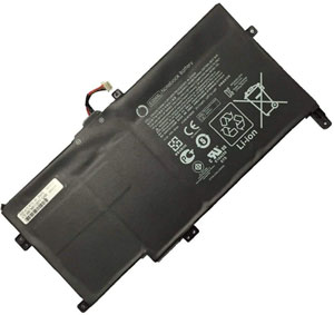 HP  Li-ion Battery Pack